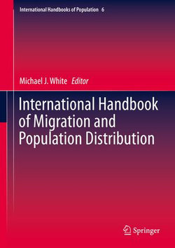 International Handbook of Migration and Population Distribution International Handbook of Migration and Population Distribution