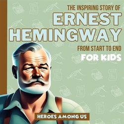 Ernest Hemingway