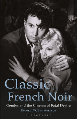 Classic French Noir Classic French Noir