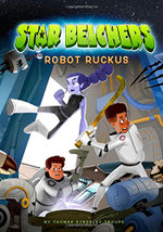 Robot Ruckus