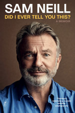 Did I Ever Tell You This?