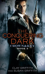 The Conquering Dark: Crown and Key