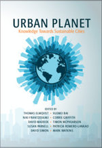The Urban Planet