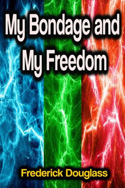 My Bondage and My Freedom My Bondage and My Freedom