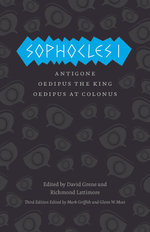 Sophocles I