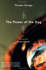 The Power of the Dog