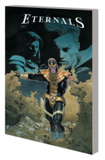 Eternals: a History Written in Blood