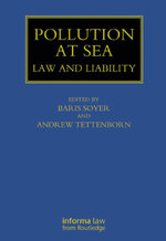 Pollution at Sea