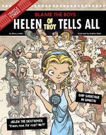Helen of Troy Tells All