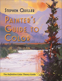 Painter's Guide to Color Painter's Guide to Color