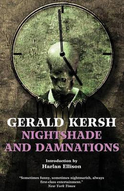 Nightshade and Damnations