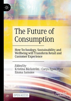 The Future of Consumption