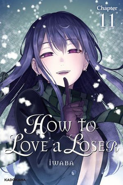 How to Love a Loser　Chapter 11