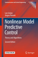 Nonlinear Model Predictive Control