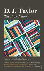 The Prose Factory