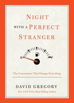 Night with a Perfect Stranger
