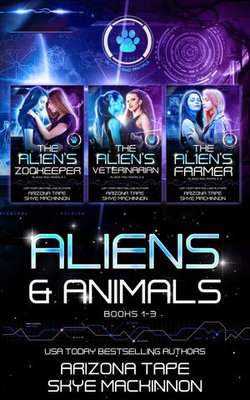 Aliens and Animals
