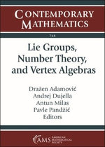 Lie Groups, Number Theory, and Vertex Algebras