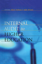 Internal Audit in Higher Education