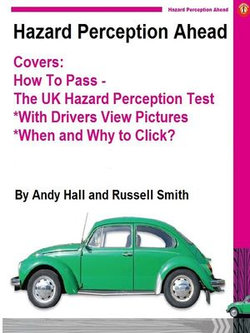 Hazard Perception Ahead