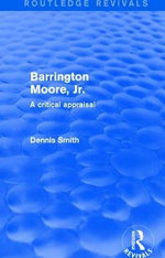 Barrington Moore Jr