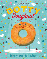 Dotty Doughnut