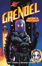 Grendel: Devil's Odyssey