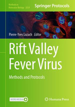 Rift Valley Fever Virus