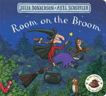 Room on the Broom