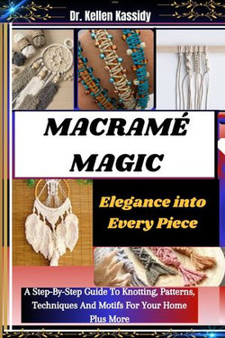MACRAMÉ MAGIC