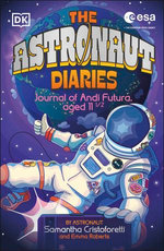 The Astronaut Diaries