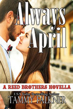Always April