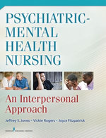 Psychiatric-Mental Health Nursing