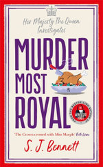 Murder Most Royal