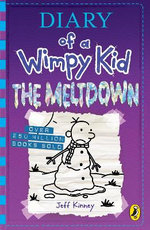 The Meltdown