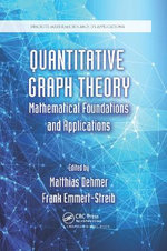 Quantitative Graph Theory