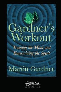 A Gardner's Workout