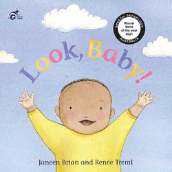 Look, Baby! Look, Baby!