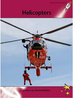 Helicopters
