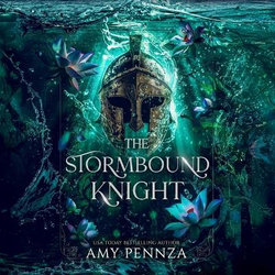 The Stormbound Knight The Stormbound Knight