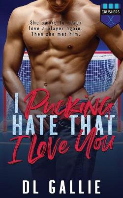 I Pucking Hate That I Love You (man Cover)