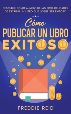 Como Publicar un Libro Exitoso