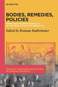 Bodies, Remedies, Policies