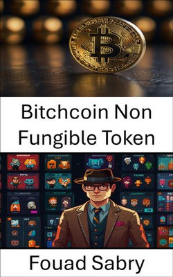 Bitchcoin Non Fungible Token