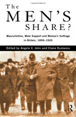 The Men's Share?