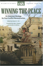 Winning the Peace