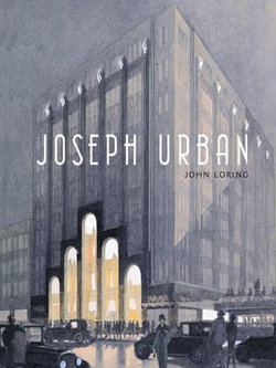 Joseph Urban Joseph Urban
