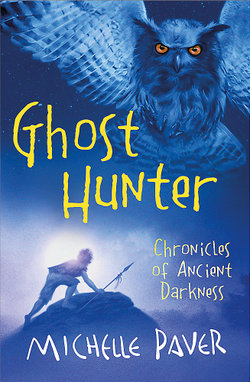 Chronicles of Ancient Darkness: Ghost Hunter