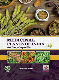 Medicinal Plants of India: An Encyclopaedia (Edition1st)