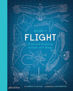 Book of Flight